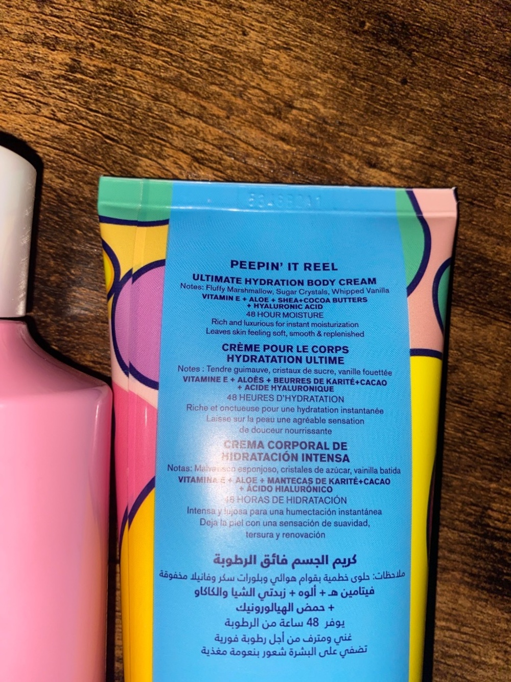 Limited edition: Bath & BodyWorks X Peeps- NWT! - Picture 4 of 4